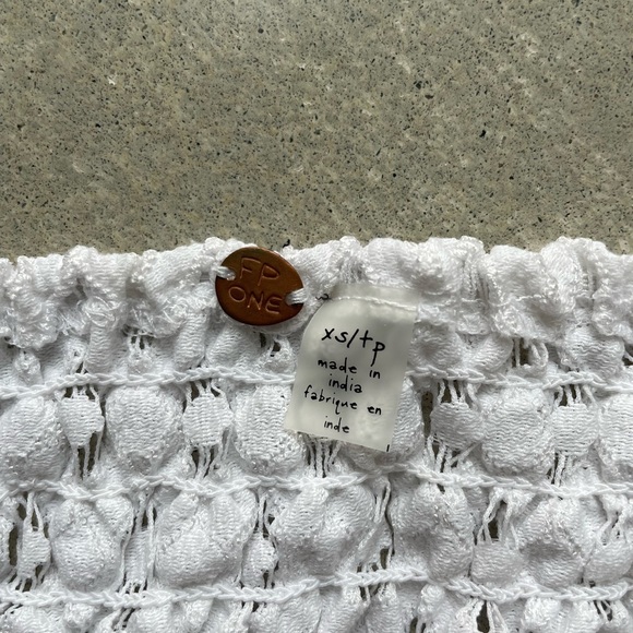 Free People bralette - Picture 3 of 3